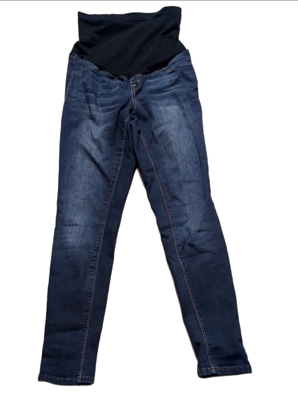 1822 Denim Maternity Jeans Size 8/29